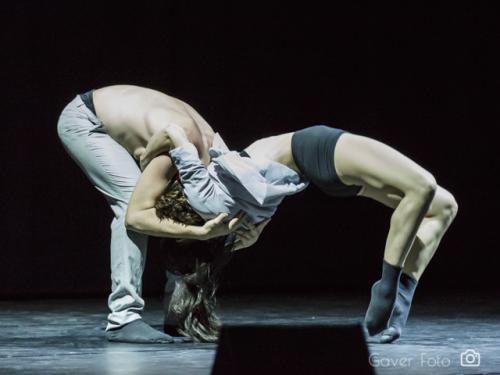 Galería de imágenes | Escuela de Danza Nieves Herrera